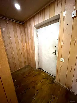 Satılır 1 otaqlı mənzil 38 m²