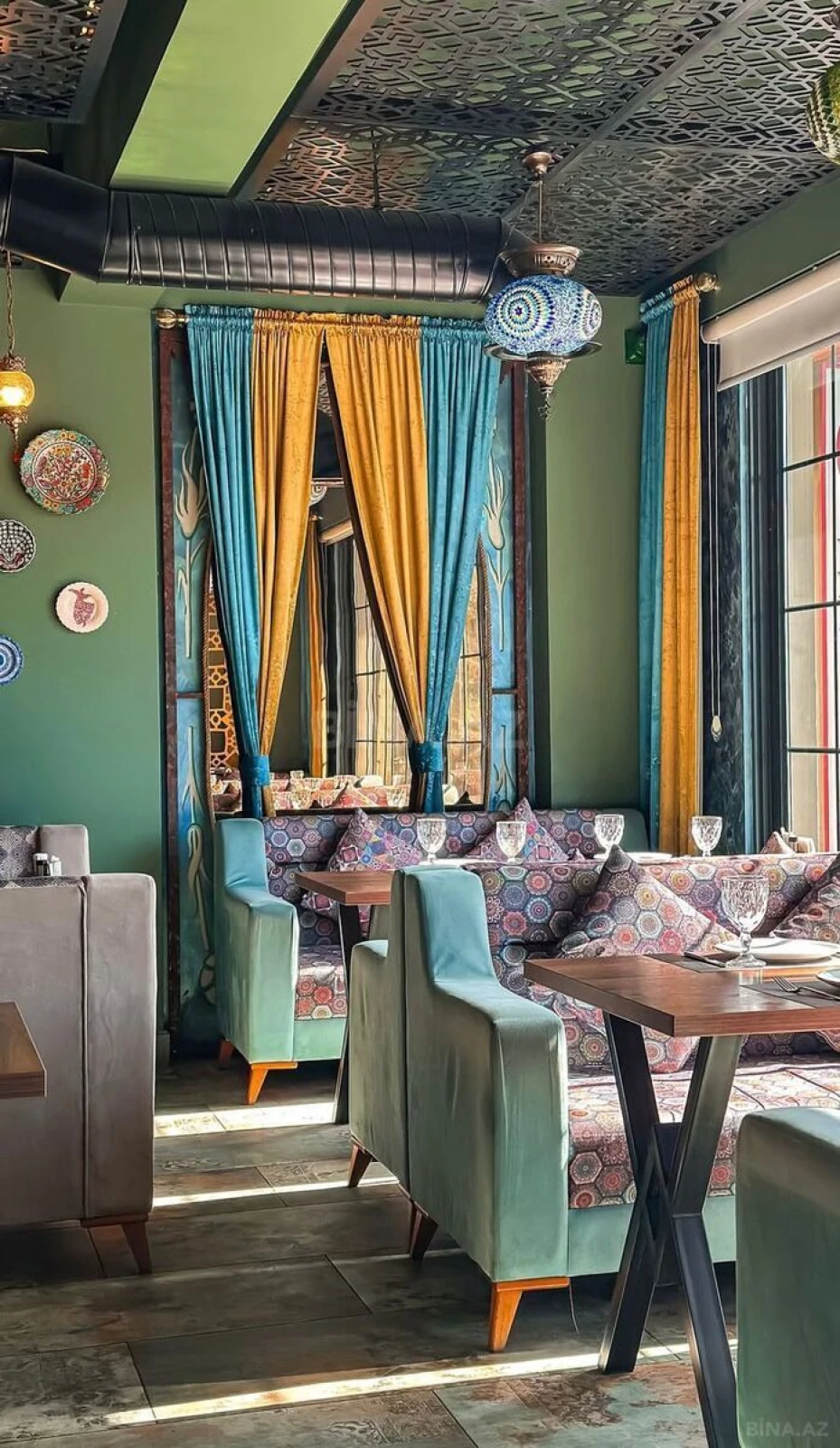 Satılır obyekt 1000 m²