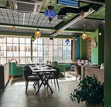 Satılır obyekt 1000 m²