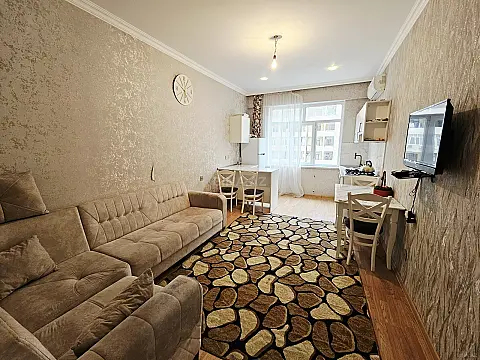 Satılır 2 otaqlı mənzil 50 m²