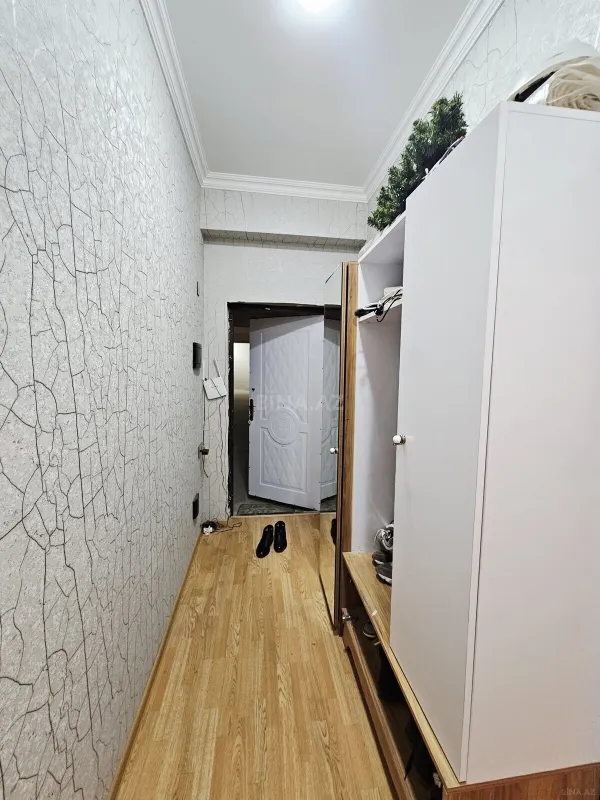 Satılır 2 otaqlı mənzil 50 m²