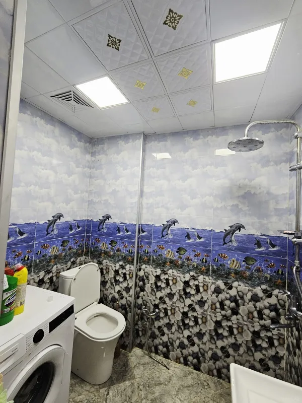 Satılır 2 otaqlı mənzil 50 m²