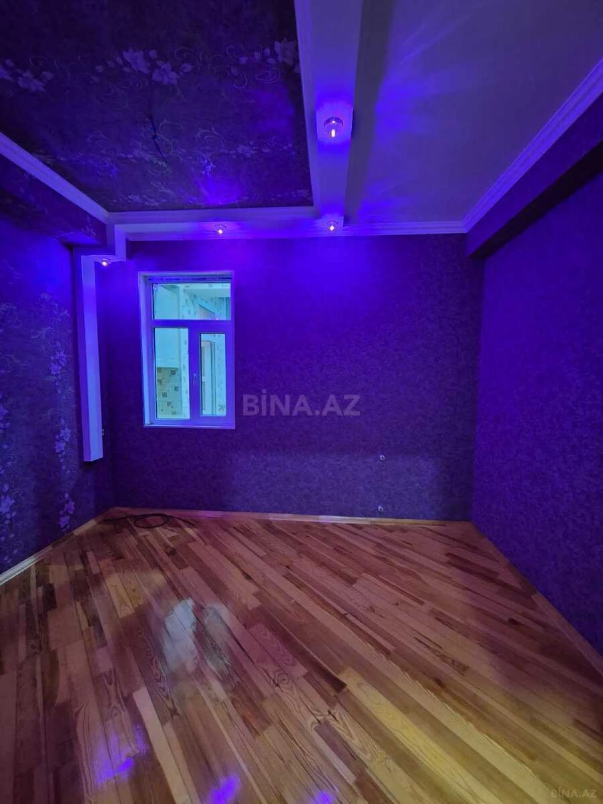 Satılır 3 otaqlı mənzil 75 m²