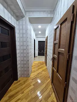 Satılır 3 otaqlı mənzil 75 m²