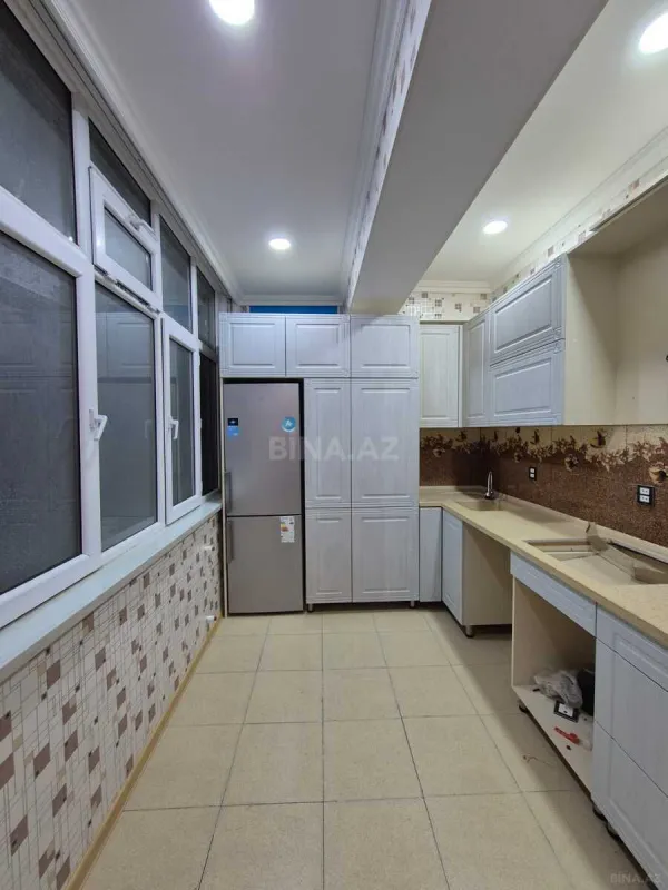Satılır 3 otaqlı mənzil 75 m²
