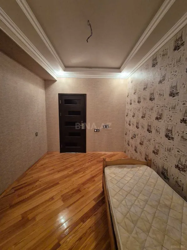 Satılır 3 otaqlı mənzil 75 m²