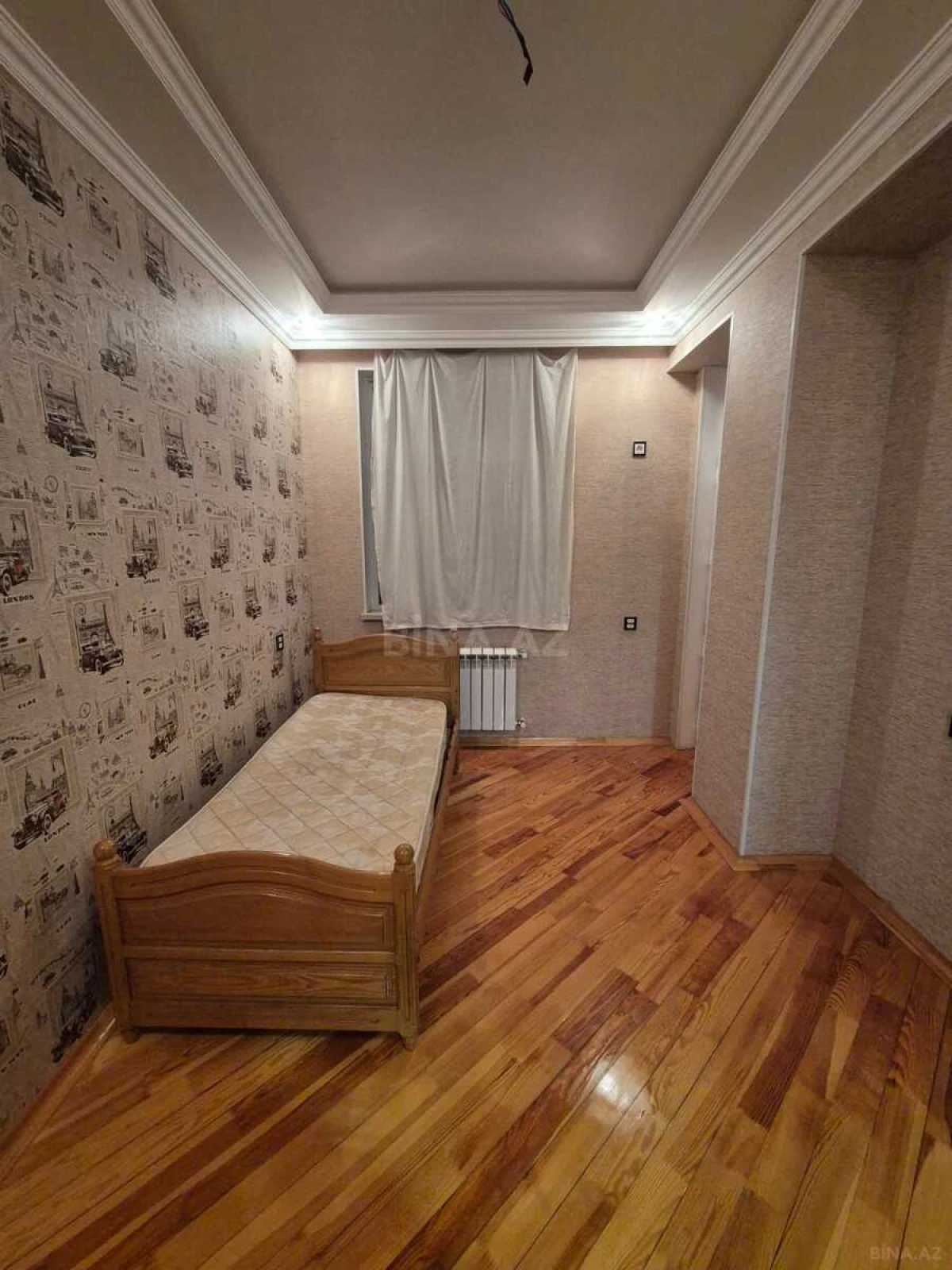 Satılır 3 otaqlı mənzil 75 m²