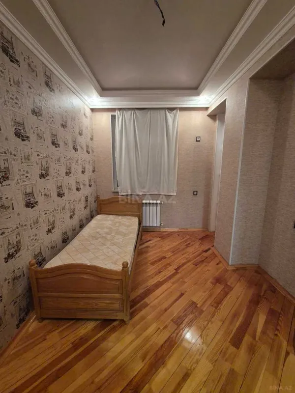 Satılır 3 otaqlı mənzil 75 m²