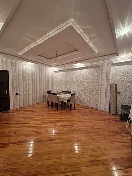 Satılır 3 otaqlı mənzil 75 m² — Bakı, Masazır 3 otaq 75.00 m²