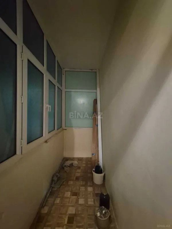 Satılır 3 otaqlı mənzil 75 m²