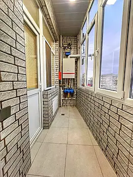 Satılır 3 otaqlı mənzil 140 m²