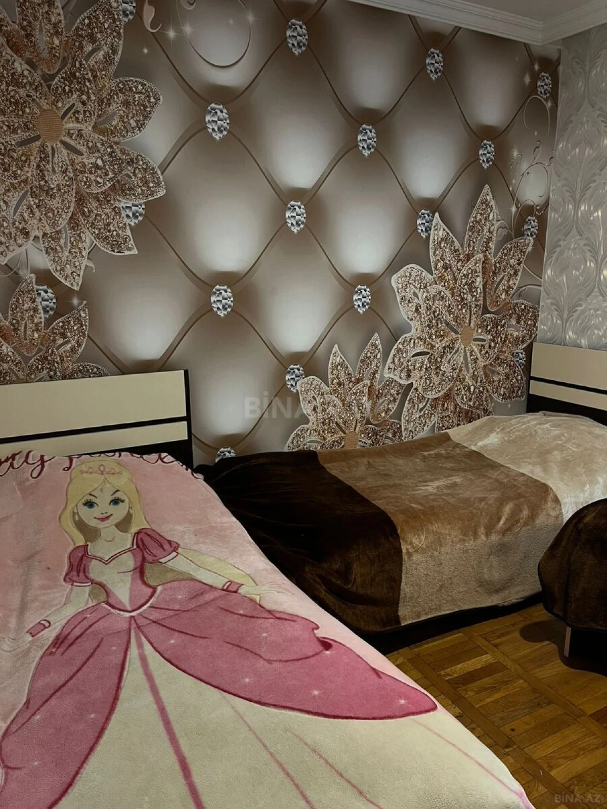 Satılır 3 otaqlı mənzil 80 m²