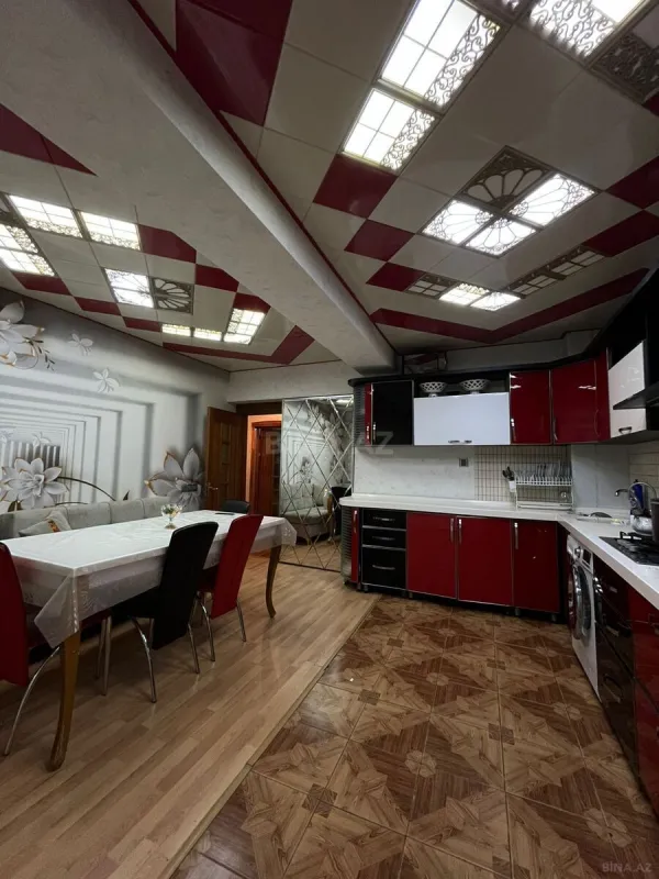 Satılır 3 otaqlı mənzil 80 m²