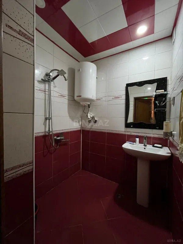 Satılır 3 otaqlı mənzil 80 m²