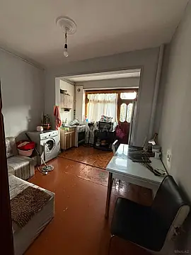 Satılır 2 otaqlı mənzil 50 m²