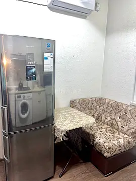 Satılır 1 otaqlı mənzil 45 m²