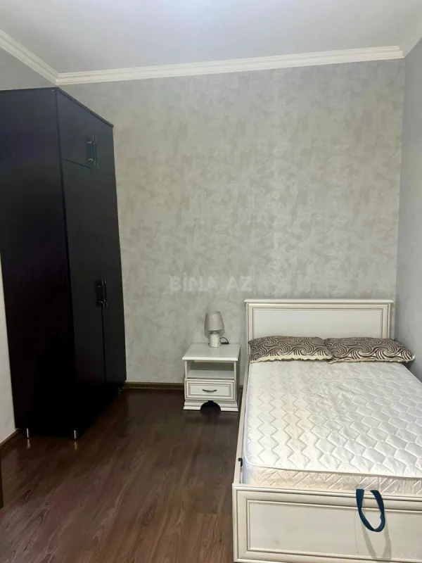 Satılır 1 otaqlı mənzil 45 m²
