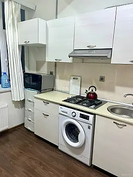 Satılır 1 otaqlı mənzil 45 m²