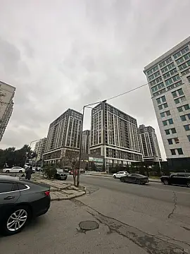 Satılır obyekt 193.8 m² — Bakı, Xətai 193.80 m²