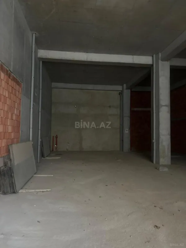 Satılır obyekt 193.8 m²