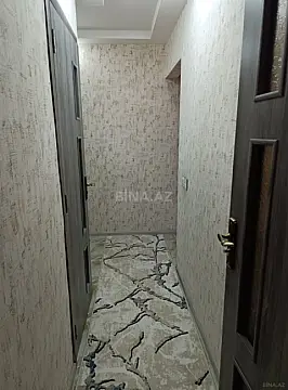 Kirayə verilir 3 otaqlı mənzil 60 m²