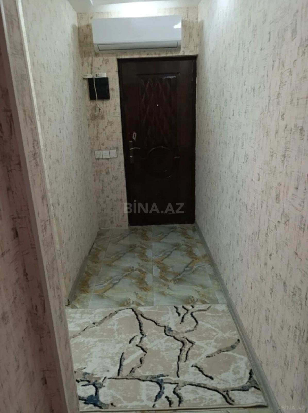 Kirayə verilir 3 otaqlı mənzil 60 m²