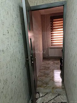 Kirayə verilir 3 otaqlı mənzil 60 m²