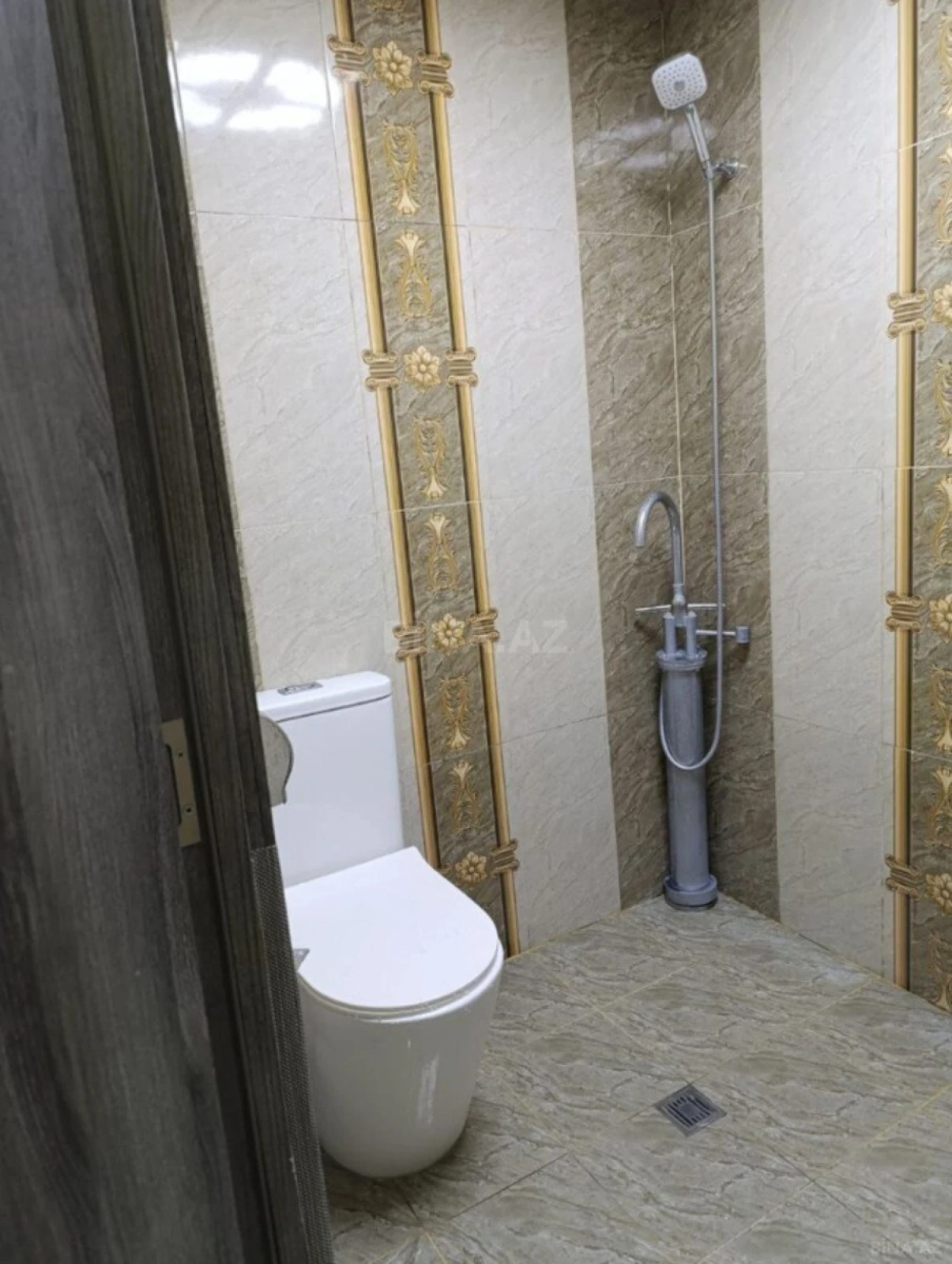 Kirayə verilir 3 otaqlı mənzil 60 m²