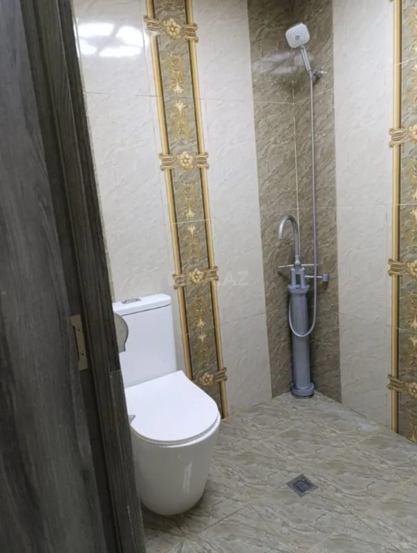 Kirayə verilir 3 otaqlı mənzil 60 m²