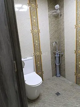 Kirayə verilir 3 otaqlı mənzil 60 m²