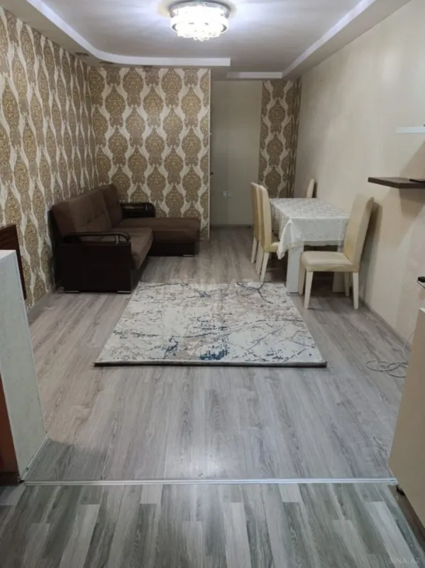 Kirayə verilir 3 otaqlı mənzil 60 m²