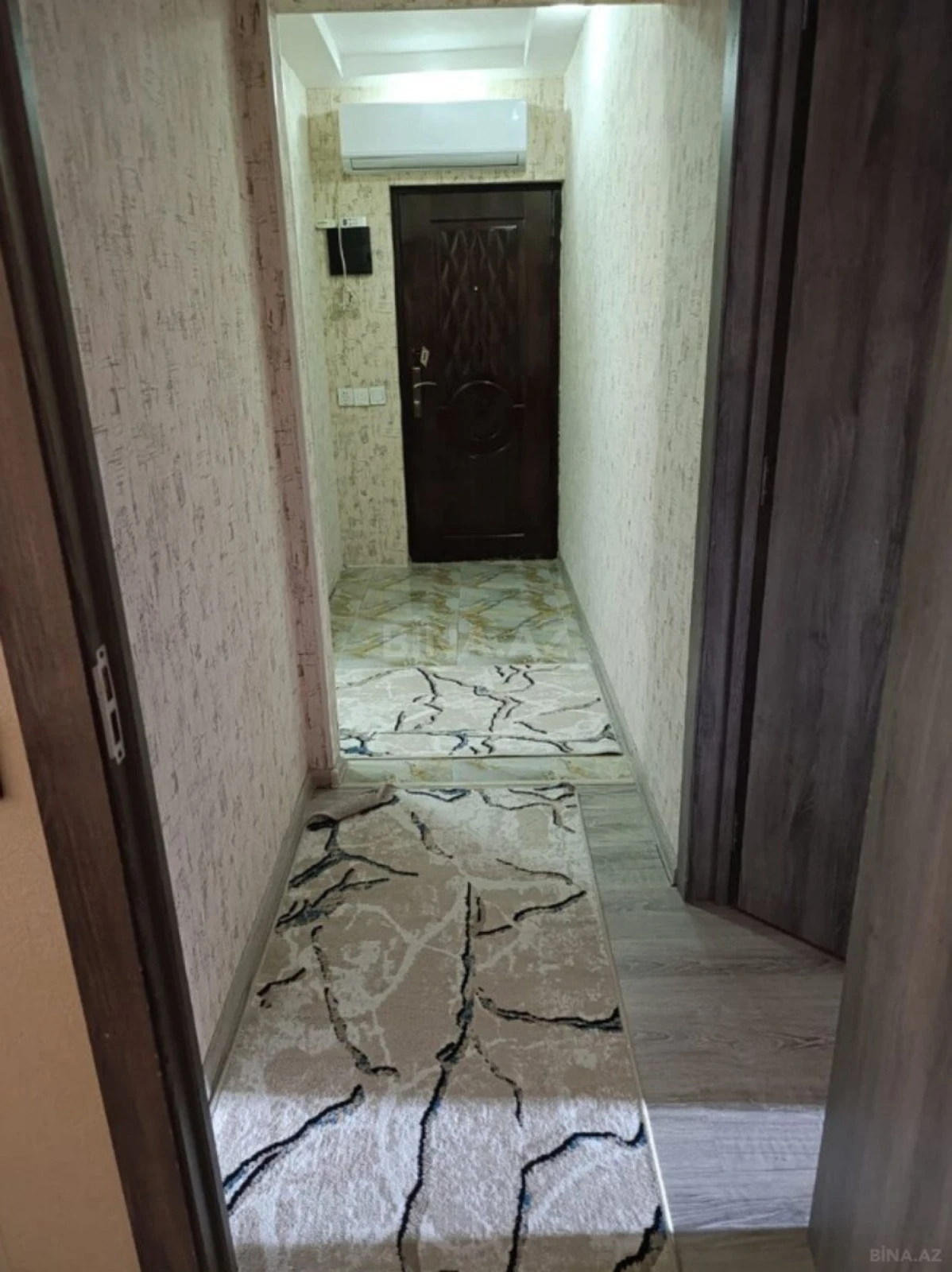 Kirayə verilir 3 otaqlı mənzil 60 m²