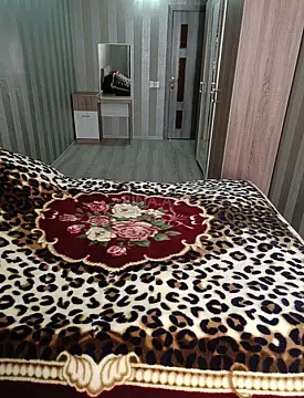 Kirayə verilir 3 otaqlı mənzil 60 m²