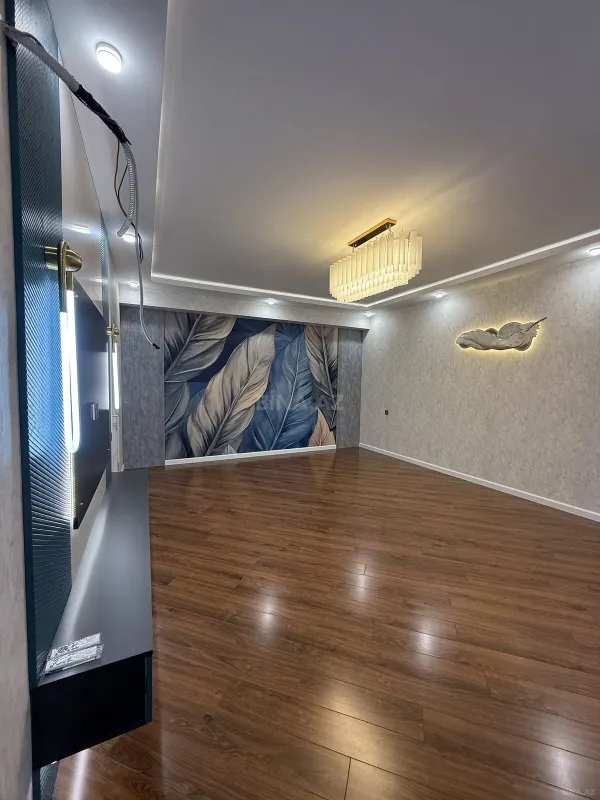 Satılır 2 otaqlı mənzil 84 m²