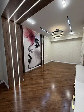 Satılır 2 otaqlı mənzil 84 m²