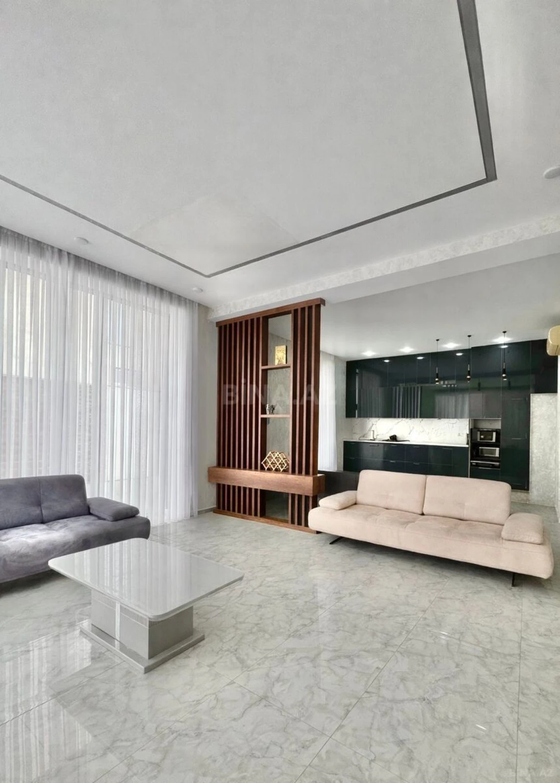 Satılır 4 otaqlı həyət evi 210 m²
