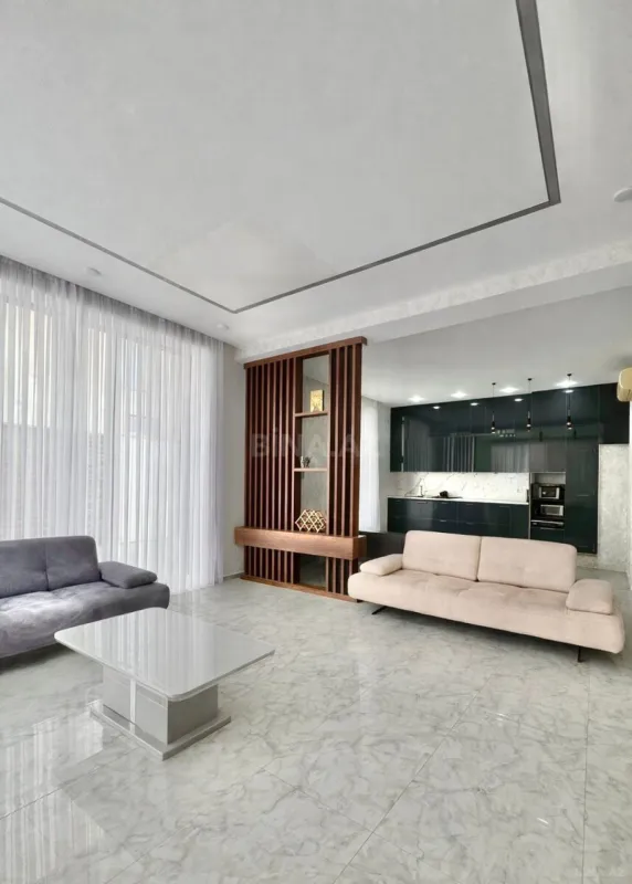 Satılır 4 otaqlı həyət evi 210 m²