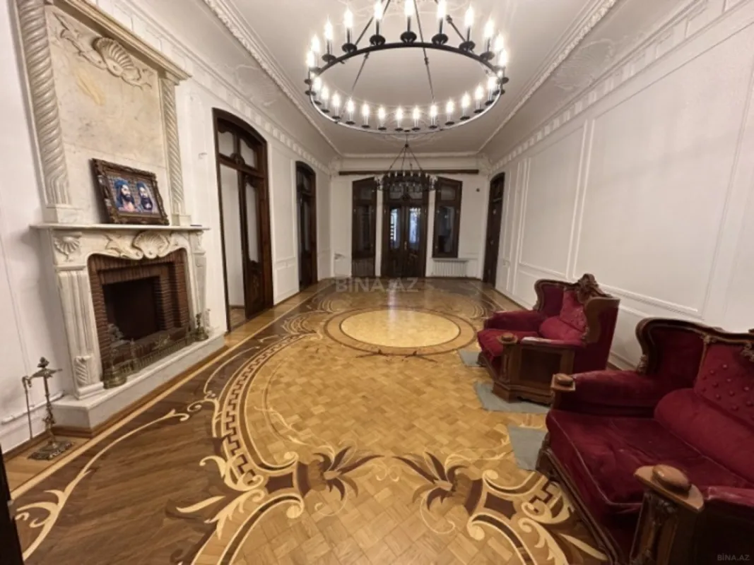 Kirayə verilir 5 otaqlı ofis 200 m²