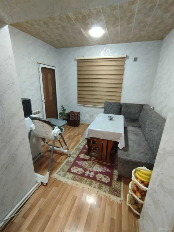 Satılır 3 otaqlı mənzil 85 m²