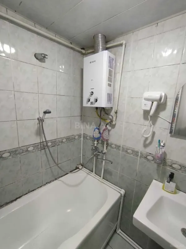 Satılır 3 otaqlı mənzil 85 m²