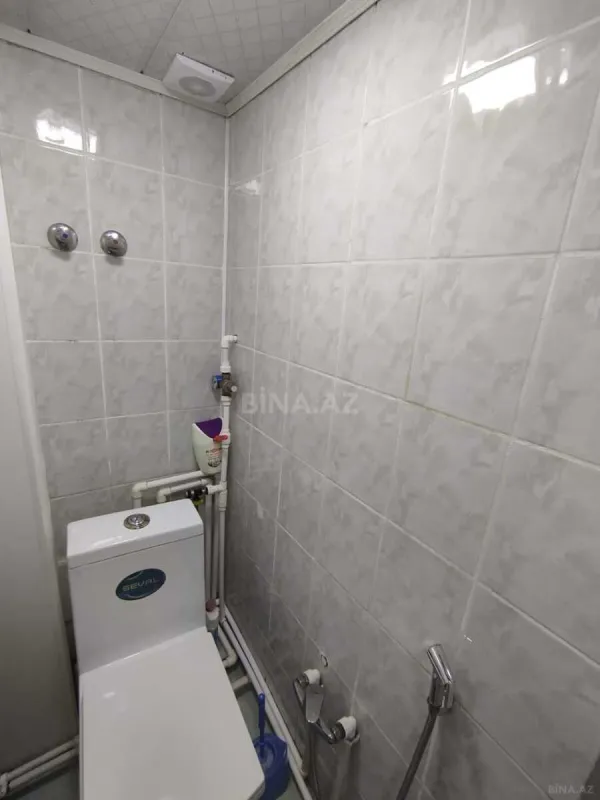 Satılır 3 otaqlı mənzil 85 m²
