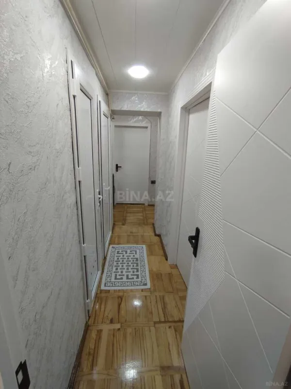 Satılır 3 otaqlı mənzil 85 m²