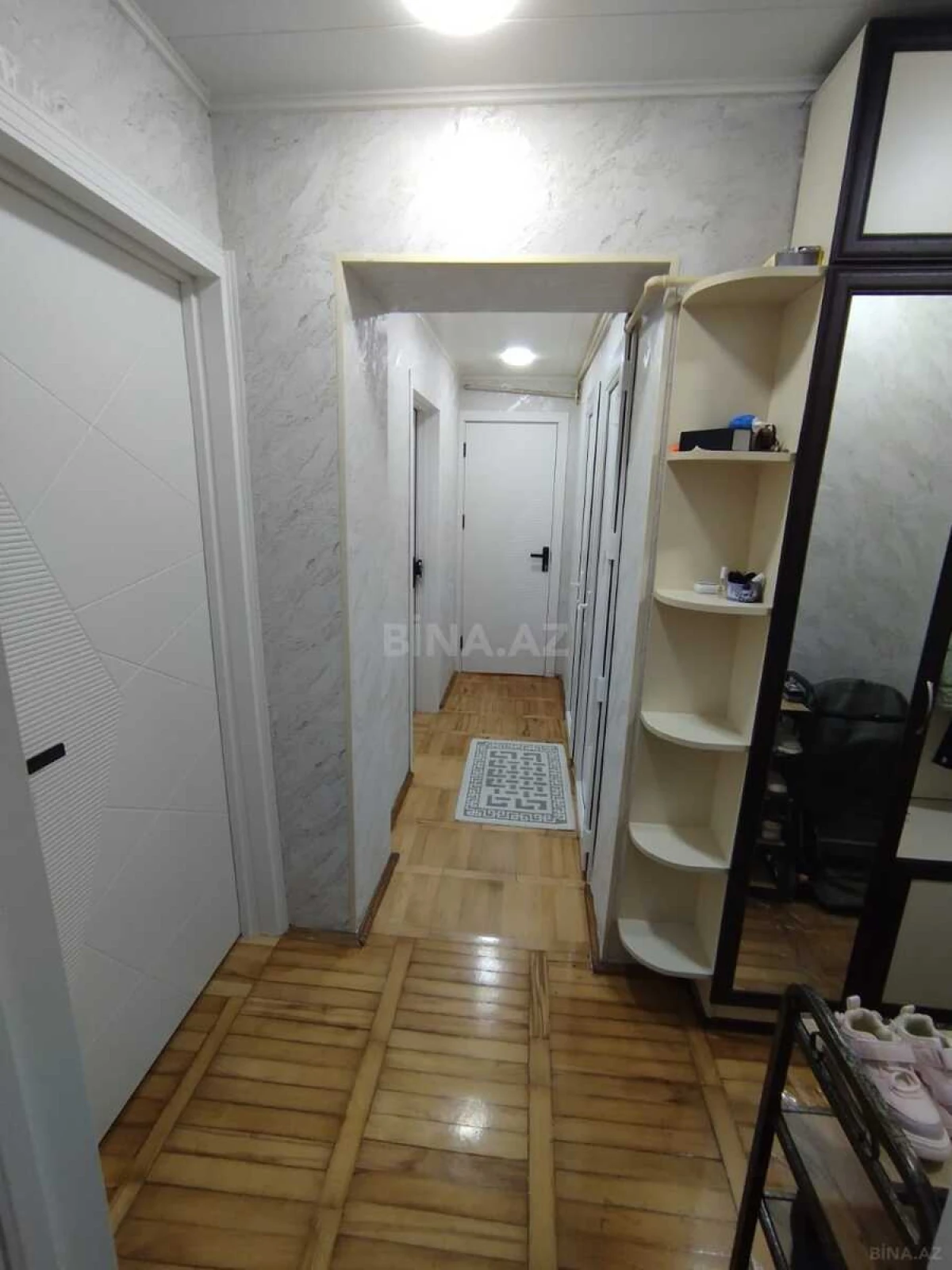 Satılır 3 otaqlı mənzil 85 m²