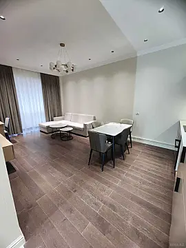 Kirayə verilir 3 otaqlı mənzil 75 m²