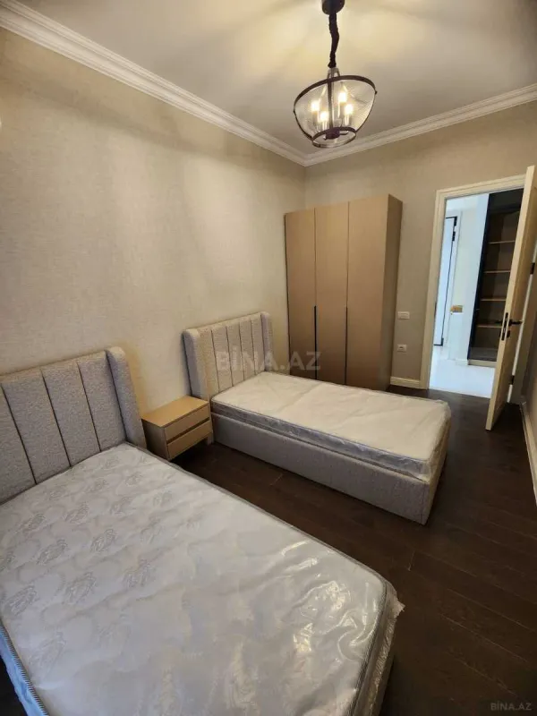 Kirayə verilir 3 otaqlı mənzil 75 m²