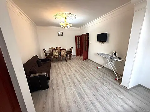 Kirayə verilir 3 otaqlı mənzil 80 m² — Bakı, Keşlə 3 otaq 80.00 m²