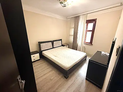 Kirayə verilir 3 otaqlı mənzil 80 m²