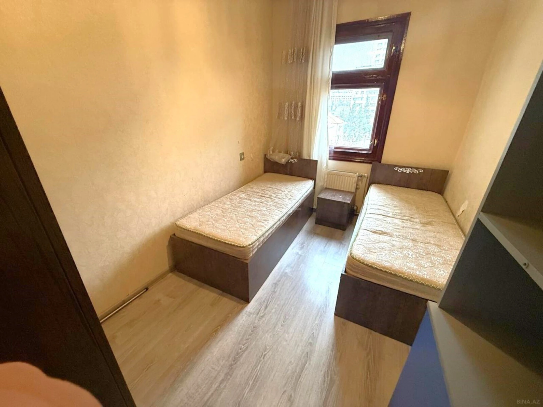 Kirayə verilir 3 otaqlı mənzil 80 m²