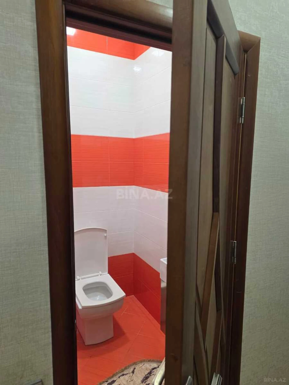 Kirayə verilir 3 otaqlı mənzil 120 m²