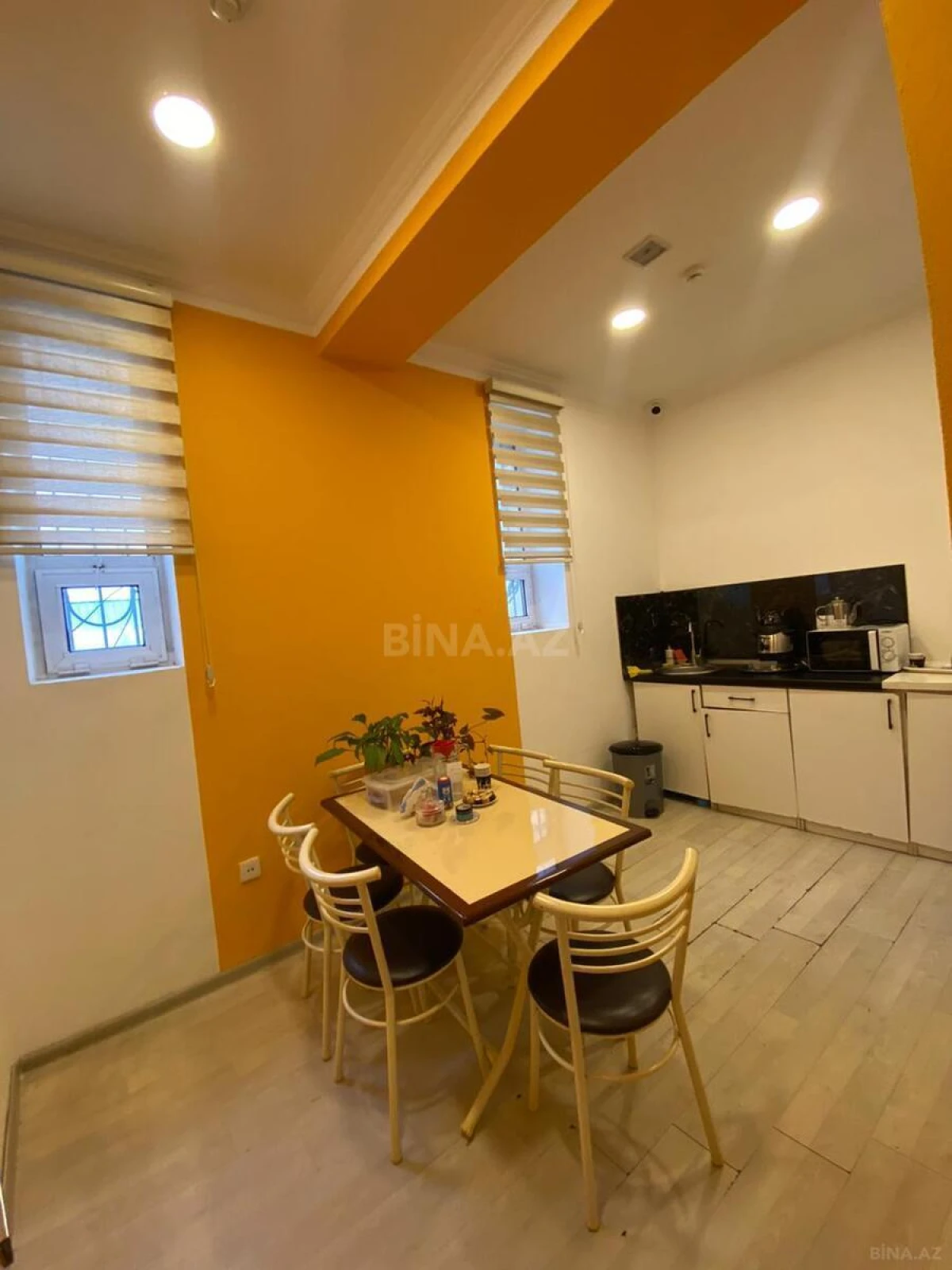 Kirayə verilir 1 otaqlı ofis 25 m²